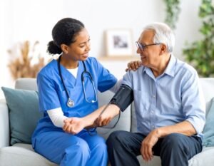 homecare jakarta