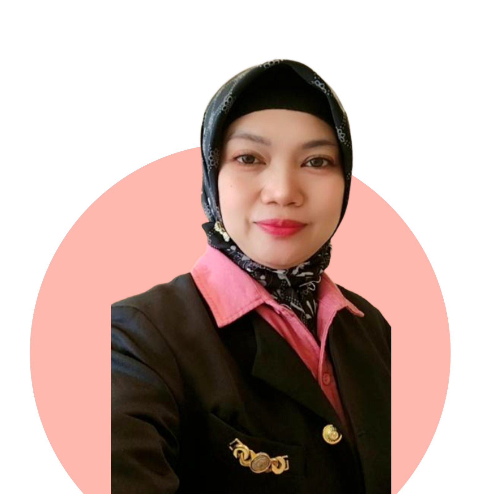 Irma Sari, MM