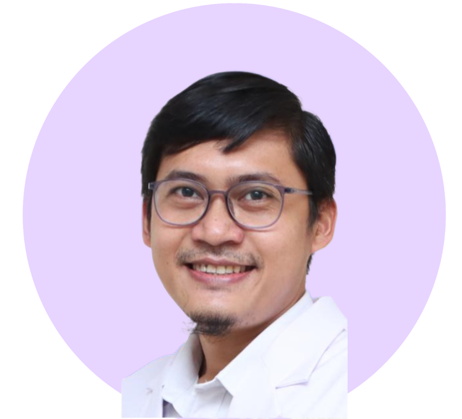 dr. Andika Jana Wijaya General Practitioner