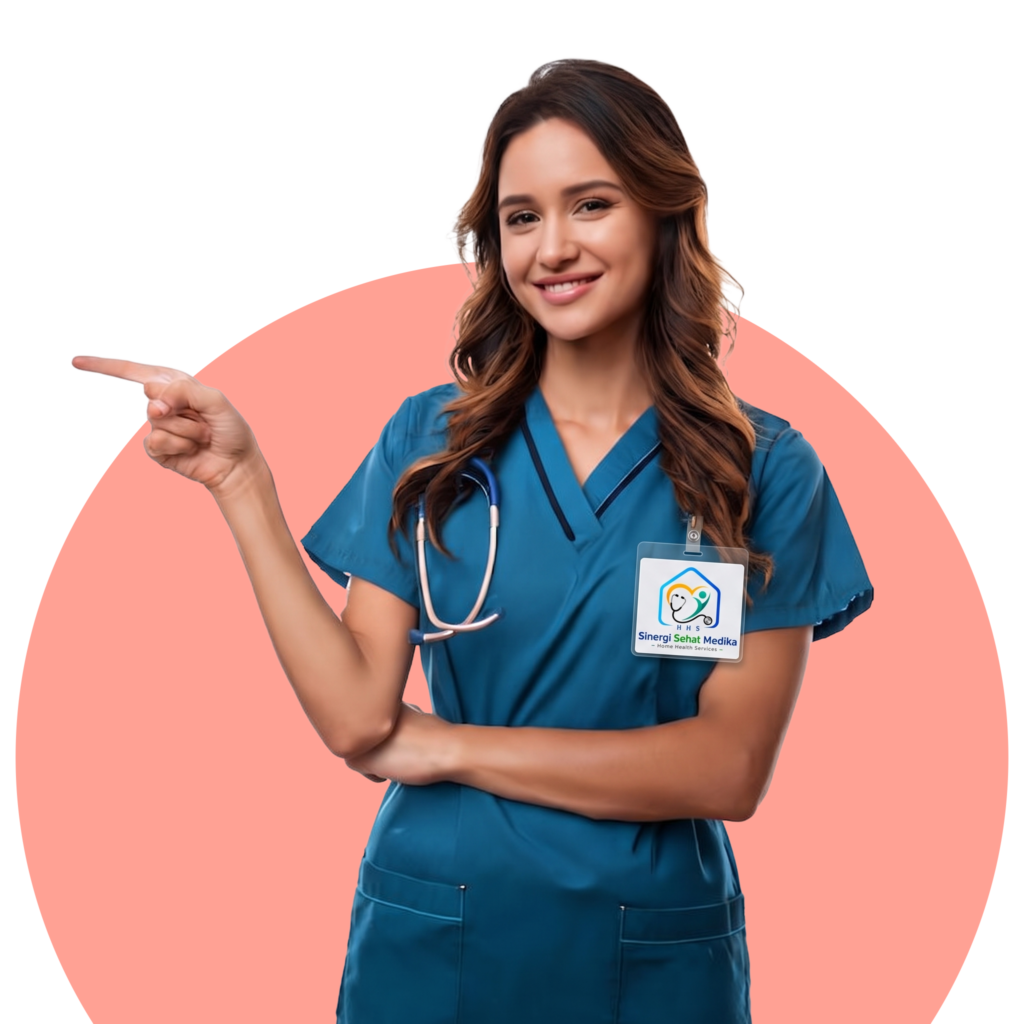 homecare jakarta